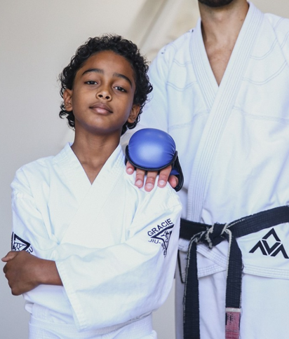 Is your kid a victim of bullying? Time for self-defence classes