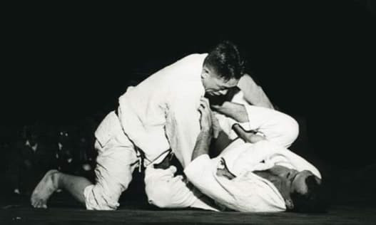 Why a jiu-jitsu injury isn't the end of the world, or your BJJ dreams -  SJJA Prestons