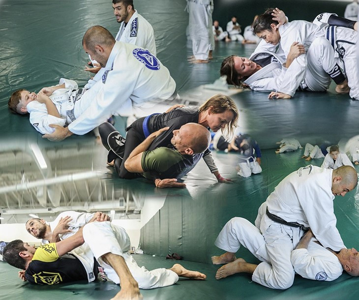 Judo vs. Jiu Jitsu, What is the Difference