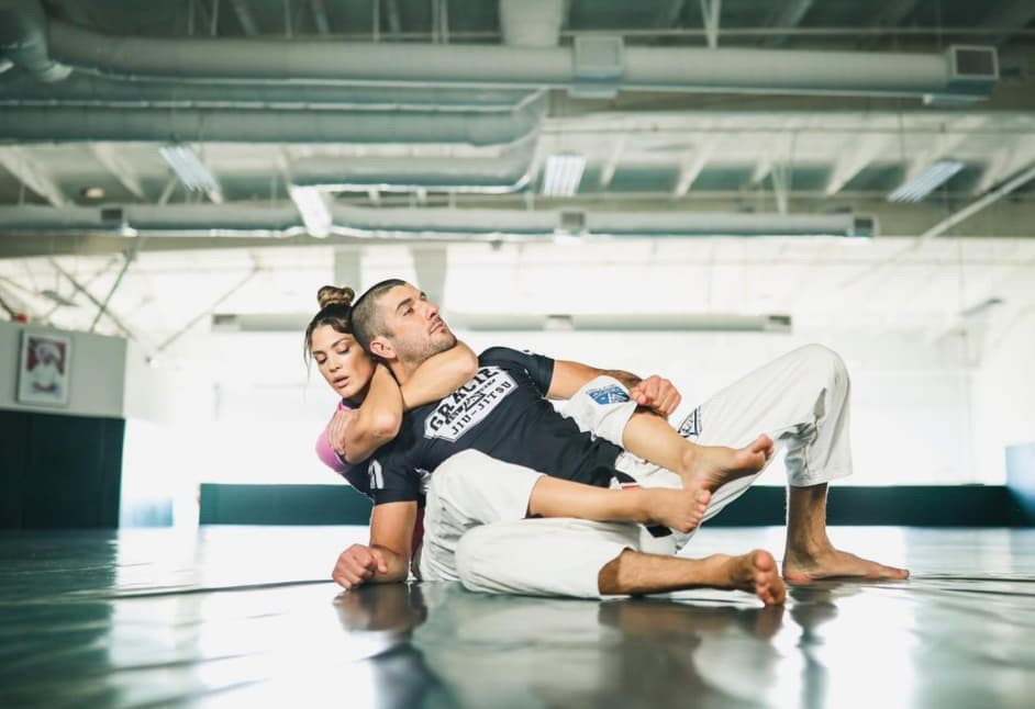 5 Reasons every woman should learn Self-defense