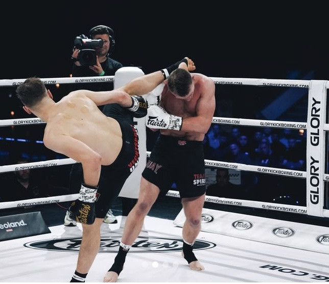 Is Kickboxing and Muay Thai the Same?, Ronin Athletics