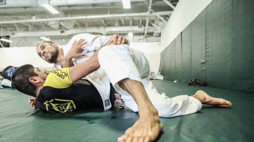 Essential Jiu Jitsu Moves and Concepts White Belts Should Know