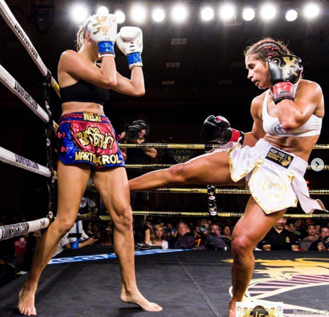 Is Kickboxing and Muay Thai the Same?, Ronin Athletics
