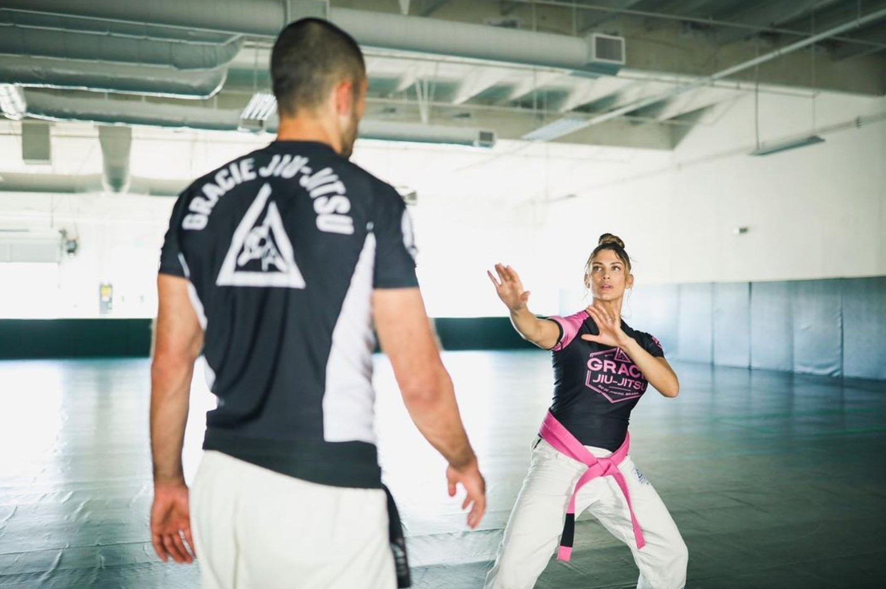 The most Highly Rated Women Self-defense classes in New York