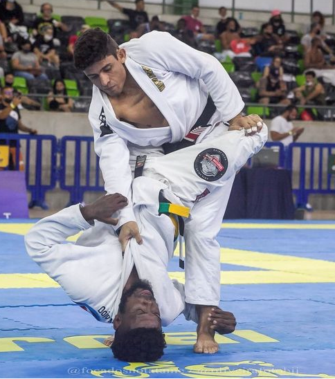 What To Look for In a Jiu Jitsu School