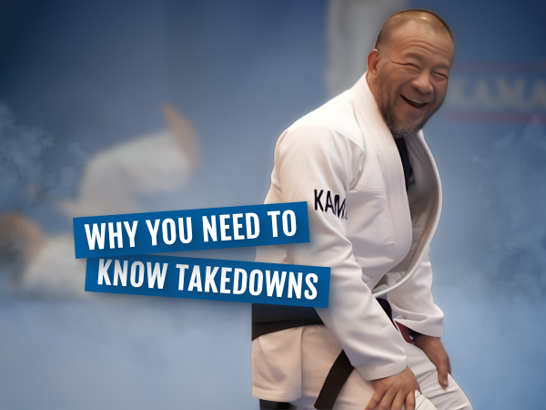 Why You Need to Know Takedowns