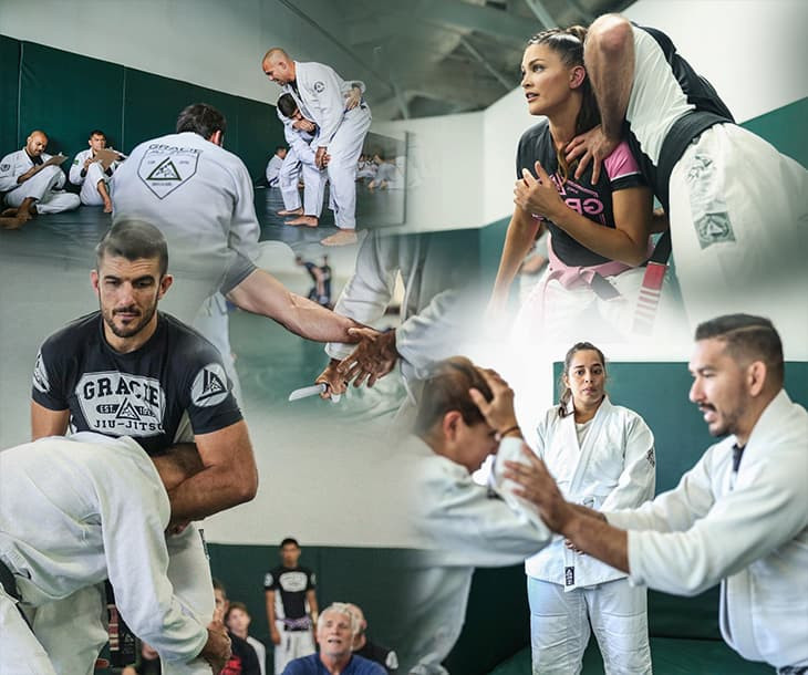 Jiu-Jitsu: Know about the Self Defense Martial Art & Combat Sport