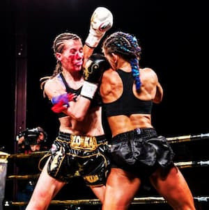 Is Muay Thai dangerous?